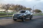 Isuzu D-Max X-Rider Black Double Cab 2019 года (ZA)